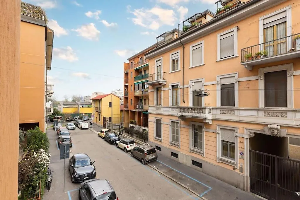 Maison Vale Apartment Milan
