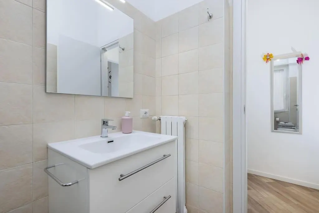 Maison Vale Apartment Milan 0*,