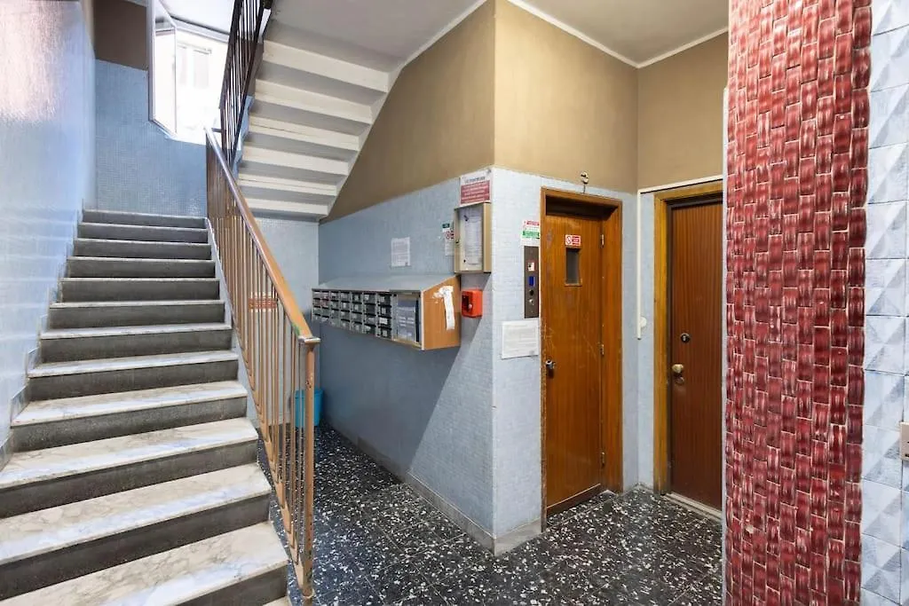 Maison Vale Apartment Milan Italy
