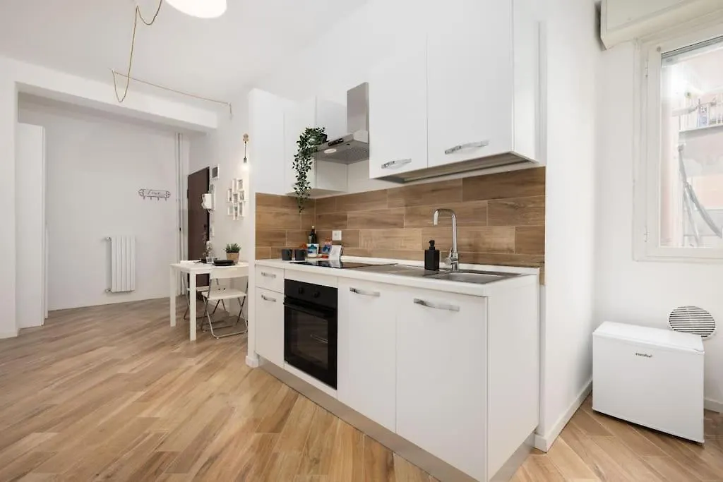 Maison Vale Apartment Milan