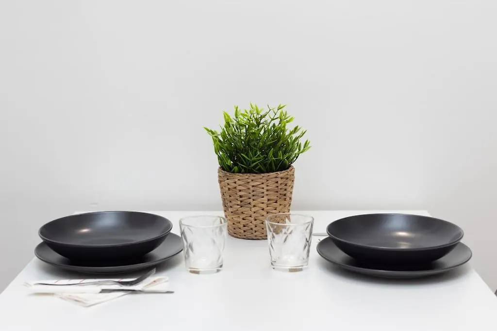 Maison Vale Apartment Milan