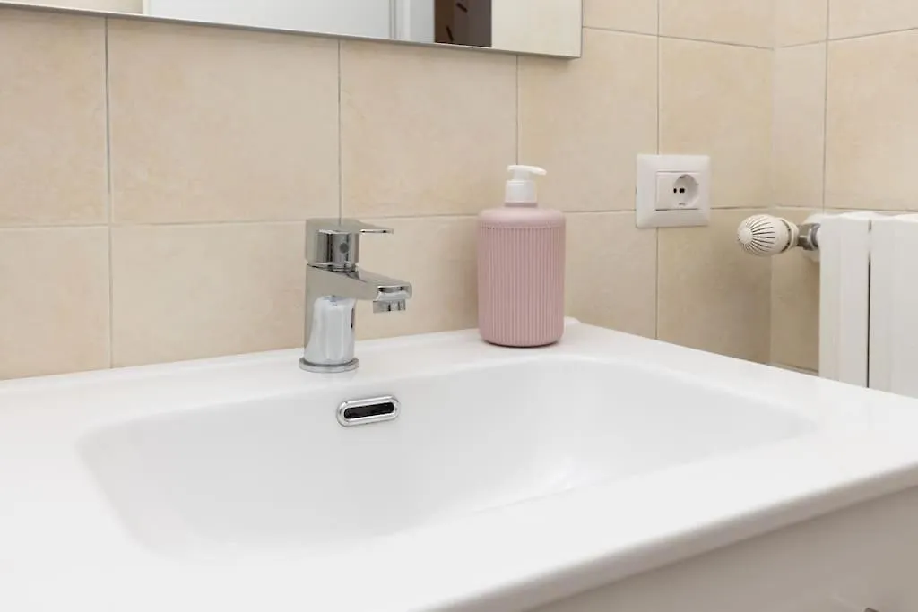 Maison Vale Apartment Milan