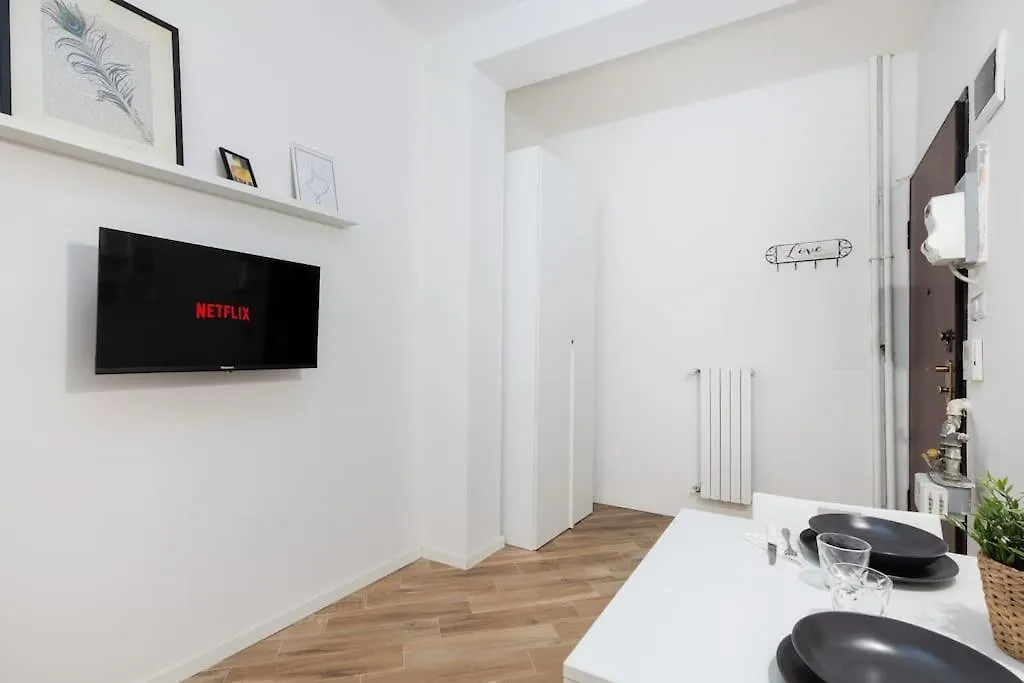Maison Vale Apartment Milan