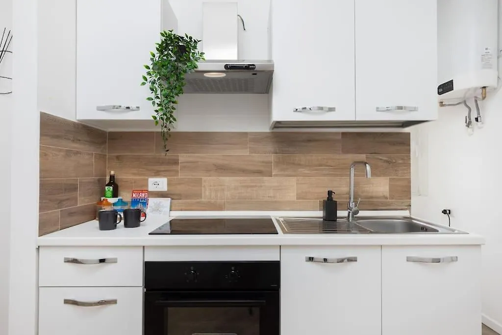 Maison Vale Apartment Milan 0*,  Italy