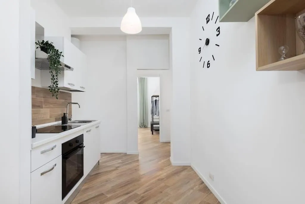 Maison Vale Apartment Milan Italy