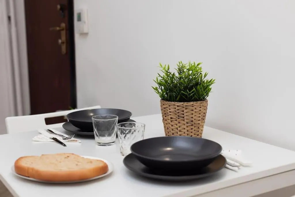 Maison Vale Apartment Milan Italy