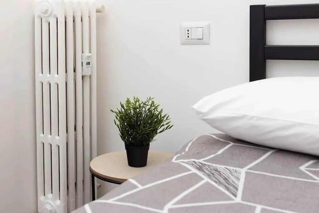Maison Vale Apartment Milan Italy