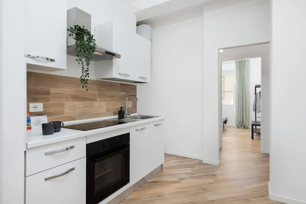 Maison Vale Apartment Milan Italy