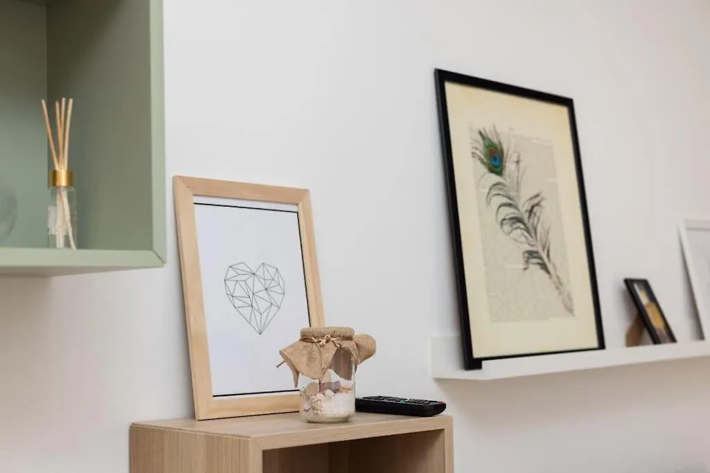 Maison Vale Apartment Milan